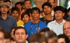 Foto de la galería: Juntos por el Cambio presenta a sus candidatos en La Aventura