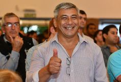 Foto de la galería: Juntos por el Cambio presenta a sus candidatos en La Aventura