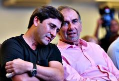 Foto de la galería: Juntos por el Cambio presenta a sus candidatos en La Aventura