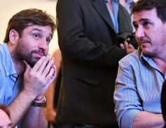 Foto de la galería: Juntos por el Cambio presenta a sus candidatos en La Aventura