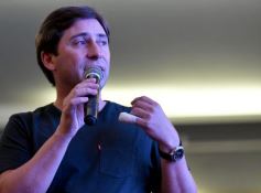 Foto de la galería: Juntos por el Cambio presenta a sus candidatos en La Aventura