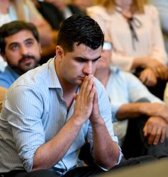 Foto de la galería: Juntos por el Cambio presenta a sus candidatos en La Aventura