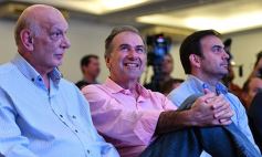 Foto de la galería: Juntos por el Cambio presenta a sus candidatos en La Aventura