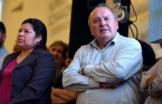 Foto de la galería: Juntos por el Cambio presenta a sus candidatos en La Aventura