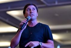 Foto de la galería: Juntos por el Cambio presenta a sus candidatos en La Aventura