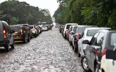 Foto de la galería: Juntos por el Cambio presenta a sus candidatos en La Aventura