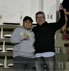 Foto de la galería: Guaraní dejó en el camino al duro Ferroviario y sigue en carrera