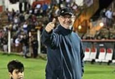 Foto de la galería: Guaraní dejó en el camino al duro Ferroviario y sigue en carrera