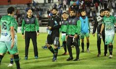 Foto de la galería: Guaraní dejó en el camino al duro Ferroviario y sigue en carrera