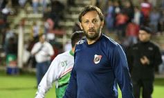 Foto de la galería: Guaraní dejó en el camino al duro Ferroviario y sigue en carrera