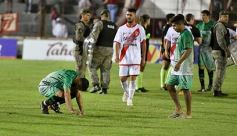 Foto de la galería: Guaraní dejó en el camino al duro Ferroviario y sigue en carrera