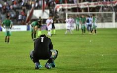 Foto de la galería: Guaraní dejó en el camino al duro Ferroviario y sigue en carrera