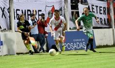Foto de la galería: Guaraní dejó en el camino al duro Ferroviario y sigue en carrera