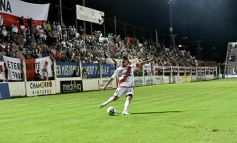 Foto de la galería: Guaraní dejó en el camino al duro Ferroviario y sigue en carrera