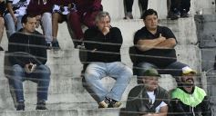 Foto de la galería: Guaraní dejó en el camino al duro Ferroviario y sigue en carrera