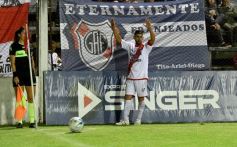Foto de la galería: Guaraní dejó en el camino al duro Ferroviario y sigue en carrera