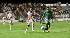 Foto de la galería: Guaraní dejó en el camino al duro Ferroviario y sigue en carrera