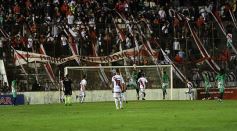 Foto de la galería: Guaraní dejó en el camino al duro Ferroviario y sigue en carrera
