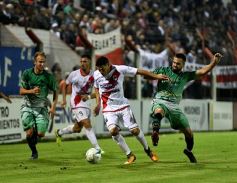 Foto de la galería: Guaraní dejó en el camino al duro Ferroviario y sigue en carrera