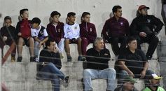 Foto de la galería: Guaraní dejó en el camino al duro Ferroviario y sigue en carrera