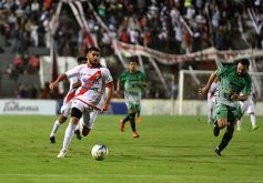 Foto de la galería: Guaraní dejó en el camino al duro Ferroviario y sigue en carrera