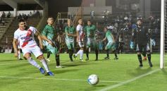 Foto de la galería: Guaraní dejó en el camino al duro Ferroviario y sigue en carrera