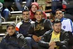 Foto de la galería: Guaraní dejó en el camino al duro Ferroviario y sigue en carrera