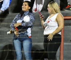 Foto de la galería: Guaraní dejó en el camino al duro Ferroviario y sigue en carrera