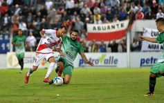 Foto de la galería: Guaraní dejó en el camino al duro Ferroviario y sigue en carrera