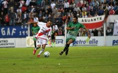 Foto de la galería: Guaraní dejó en el camino al duro Ferroviario y sigue en carrera