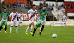 Foto de la galería: Guaraní dejó en el camino al duro Ferroviario y sigue en carrera