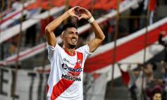 Foto de la galería: Guaraní dejó en el camino al duro Ferroviario y sigue en carrera