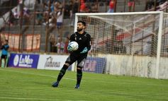 Foto de la galería: Guaraní dejó en el camino al duro Ferroviario y sigue en carrera