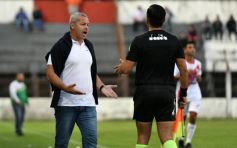 Foto de la galería: Guaraní dejó en el camino al duro Ferroviario y sigue en carrera