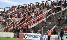 Foto de la galería: Guaraní dejó en el camino al duro Ferroviario y sigue en carrera