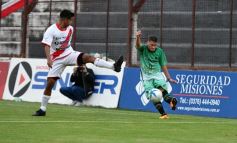 Foto de la galería: Guaraní dejó en el camino al duro Ferroviario y sigue en carrera