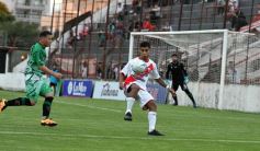 Foto de la galería: Guaraní dejó en el camino al duro Ferroviario y sigue en carrera