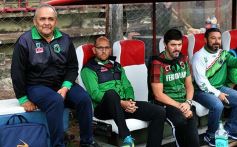 Foto de la galería: Guaraní dejó en el camino al duro Ferroviario y sigue en carrera