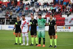 Foto de la galería: Guaraní dejó en el camino al duro Ferroviario y sigue en carrera
