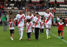 Foto de la galería: Guaraní dejó en el camino al duro Ferroviario y sigue en carrera
