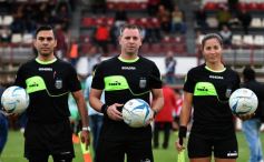 Foto de la galería: Guaraní dejó en el camino al duro Ferroviario y sigue en carrera