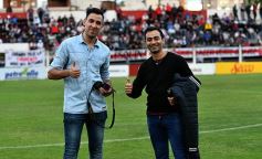 Foto de la galería: Guaraní dejó en el camino al duro Ferroviario y sigue en carrera