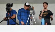 Foto de la galería: Guaraní dejó en el camino al duro Ferroviario y sigue en carrera