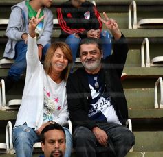 Foto de la galería: Guaraní dejó en el camino al duro Ferroviario y sigue en carrera