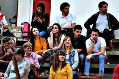 Foto de la galería: Guaraní dejó en el camino al duro Ferroviario y sigue en carrera