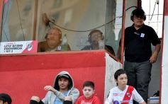 Foto de la galería: Guaraní dejó en el camino al duro Ferroviario y sigue en carrera