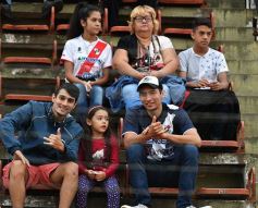 Foto de la galería: Guaraní dejó en el camino al duro Ferroviario y sigue en carrera