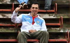 Foto de la galería: Guaraní dejó en el camino al duro Ferroviario y sigue en carrera