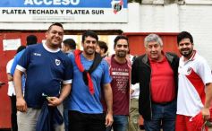 Foto de la galería: Guaraní dejó en el camino al duro Ferroviario y sigue en carrera