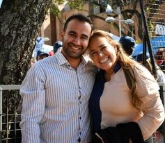 Foto de la galería: Passalacqua inauguró el período de sesiones 2019 en la Legislatura misionera y anunció el Programa ‘Construyo Mi Casa’